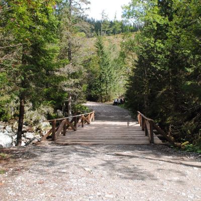 Cyklistika a turistika-obrázok