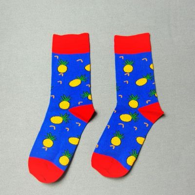Veselé ponožky-obrázok
